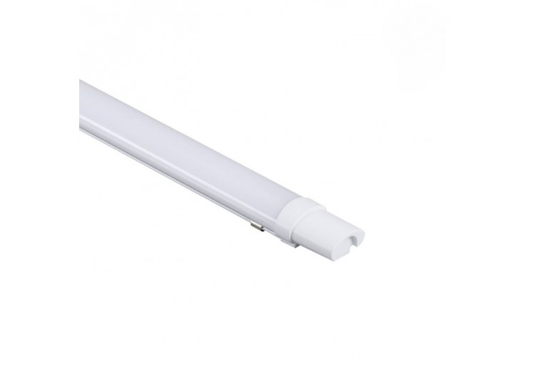 Réglette LED étanche 36W IP65 120cm 3400lm - B8410-120BF - Barcelona LED