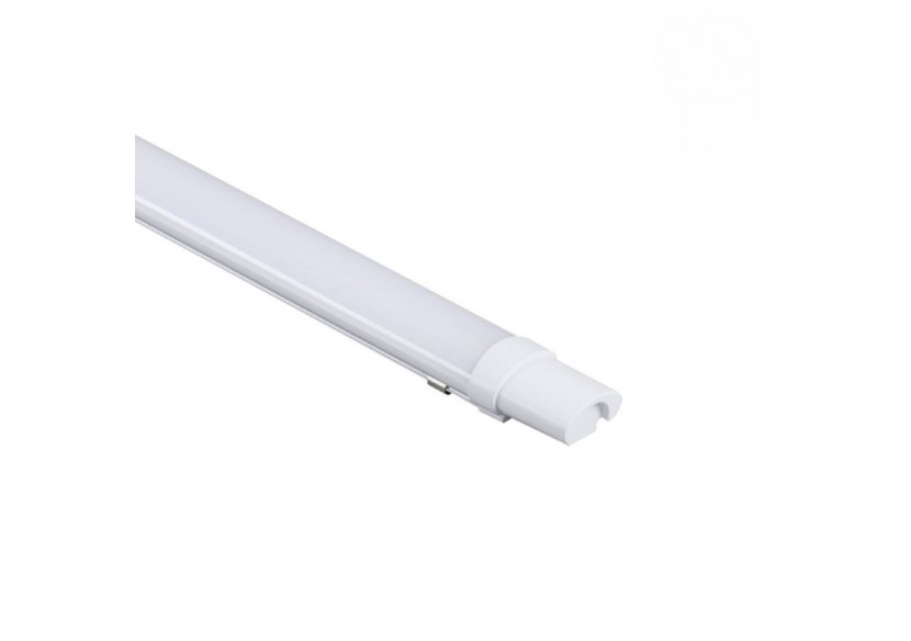 Réglette LED étanche 36W IP65 120cm 3400lm - B8410-120BF - Barcelona LED Réglette LED étanche 36W IP65 120cm 3400lm - B8410-120BF - Barcelona LED