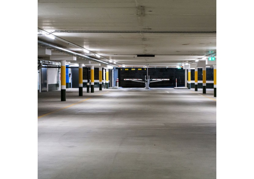 Réglette LED étanche 36W IP65 120cm 3400lm - B8410-120BF - Barcelona LED Réglette LED étanche 36W IP65 120cm 3400lm - B8410-120BF - Barcelona LED