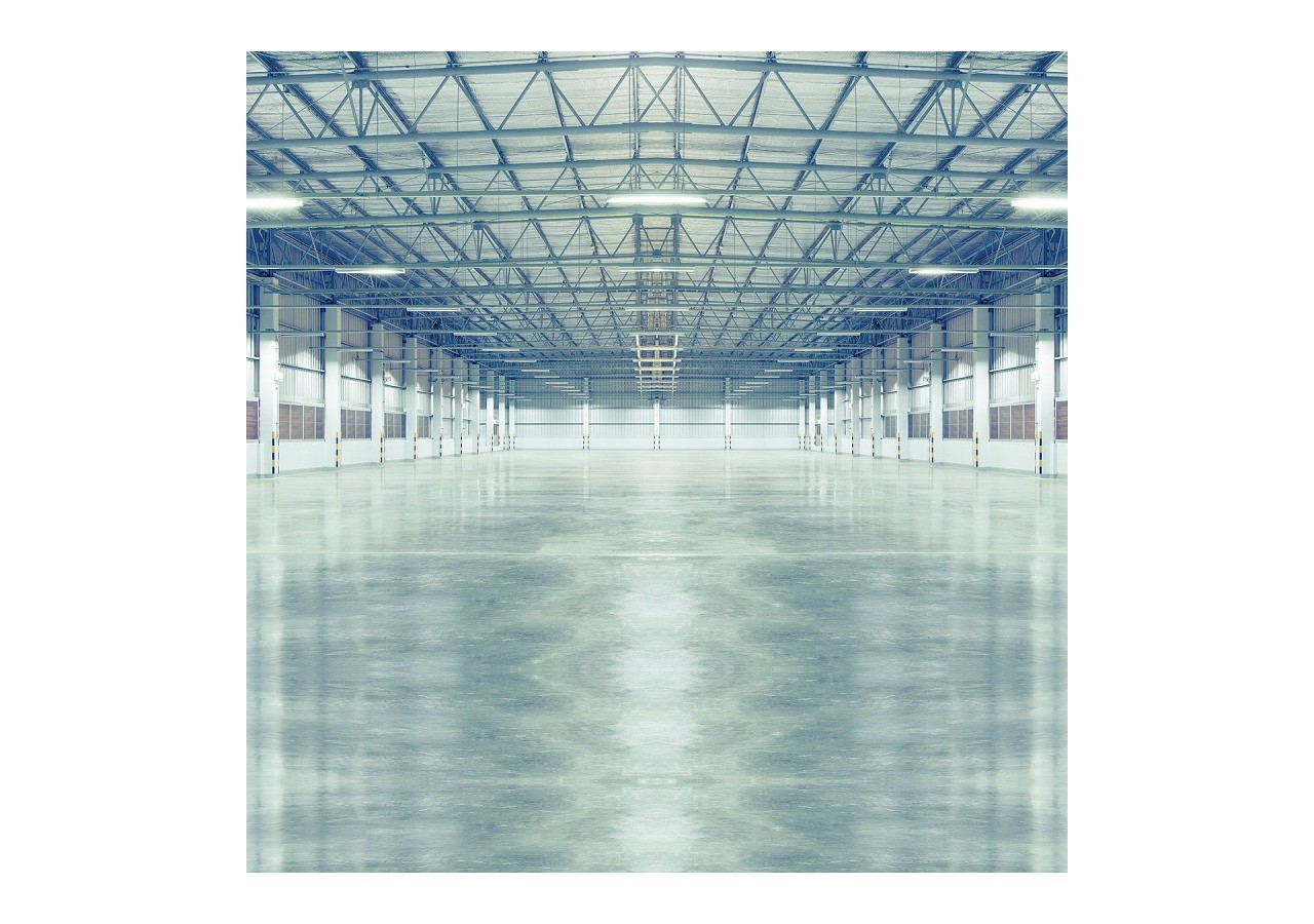 Réglette LED étanche 36W IP65 120cm 3400lm - B8410-120BF - Barcelona LED