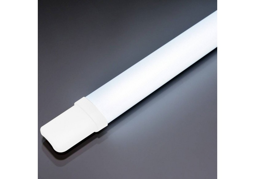 Réglette LED étanche 36W IP65 120cm 3400lm - B8410-120BF - Barcelona LED Réglette LED étanche 36W IP65 120cm 3400lm - B8410-120BF - Barcelona LED