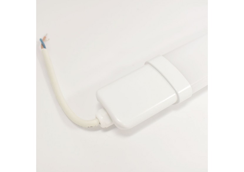 Réglette LED étanche 36W IP65 120cm 3400lm - B8410-120BF - Barcelona LED Réglette LED étanche 36W IP65 120cm 3400lm - B8410-120BF - Barcelona LED
