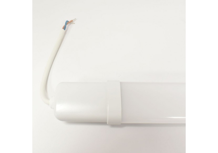 Réglette LED étanche 36W IP65 120cm 3400lm - B8410-120BF - Barcelona LED Réglette LED étanche 36W IP65 120cm 3400lm - B8410-120BF - Barcelona LED