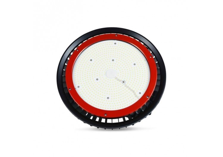 Cloche LED 500W UFO Chip Lumileds - B9500 - Barcelona LED