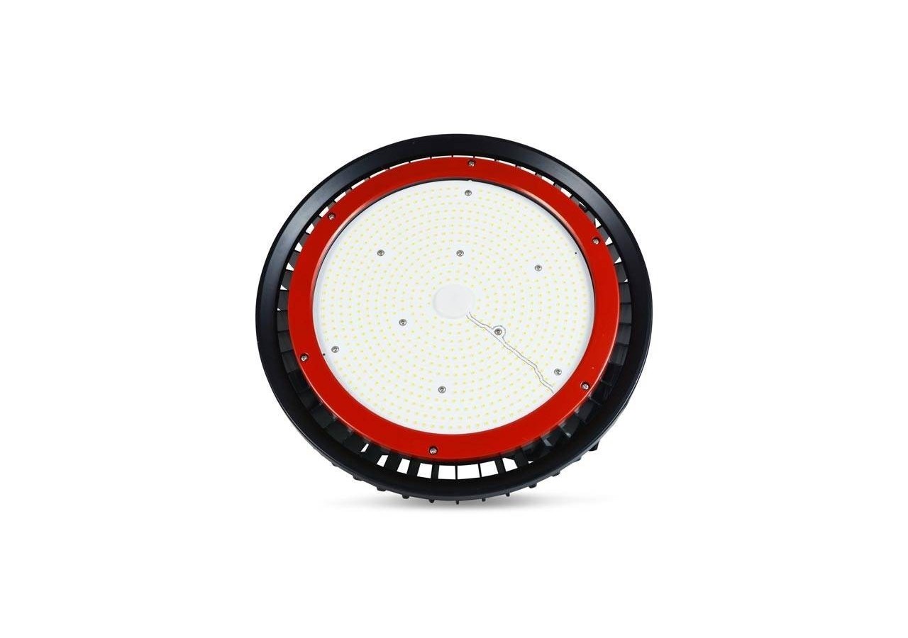 Cloche LED 500W UFO Chip Lumileds - B9500 - Barcelona LED