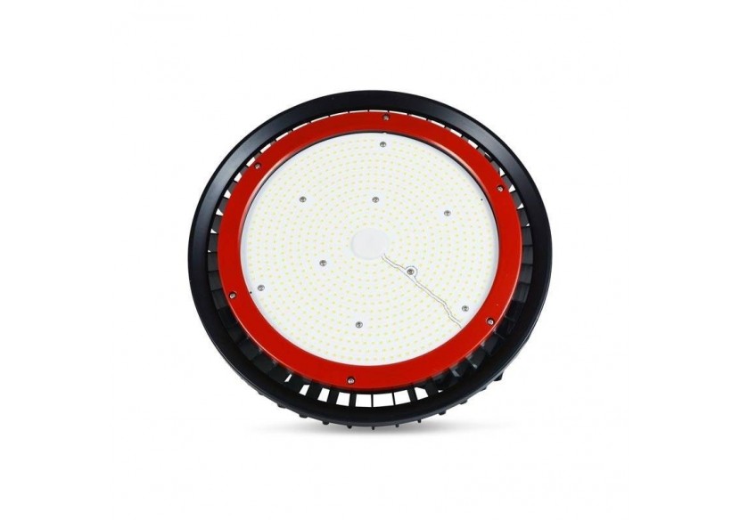 Cloche LED 500W UFO Chip Lumileds - B9500 - Barcelona LED