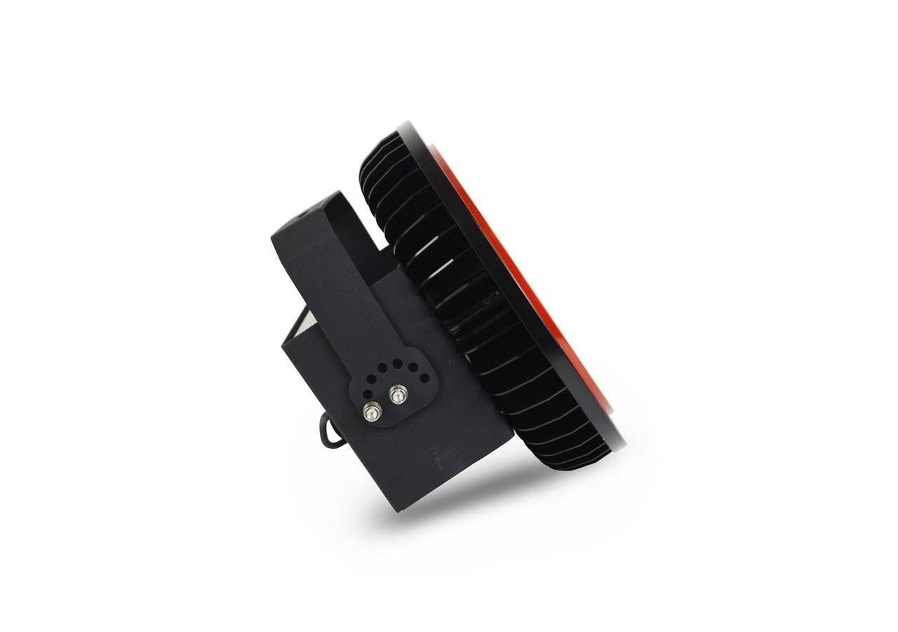 Cloche LED 500W UFO Chip Lumileds - B9500 - Barcelona LED