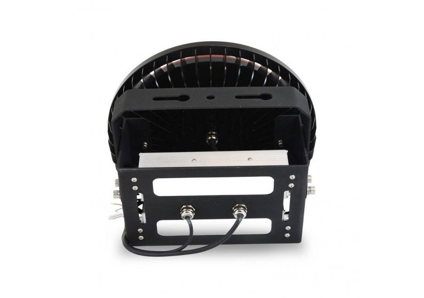 Cloche LED 500W UFO Chip Lumileds - B9500 - Barcelona LED