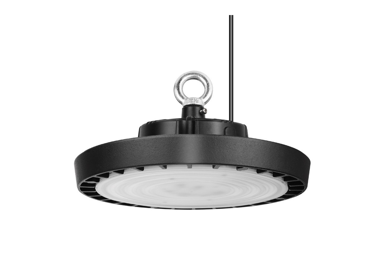 Cloche LED 100W UFO CHIP PHILIPS LUXEON - B8136-100-5K - Barcelona LED