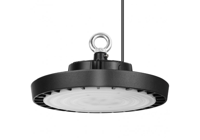 Cloche LED 100W UFO CHIP PHILIPS LUXEON - B8136-100-5K - Barcelona LED Cloche LED 100W UFO CHIP PHILIPS LUXEON - B8136-100-5K - Barcelona LED