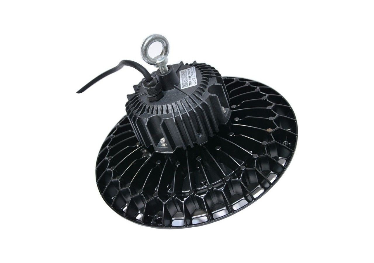 Cloche LED 100W UFO CHIP PHILIPS LUXEON - B8136-100-5K - Barcelona LED