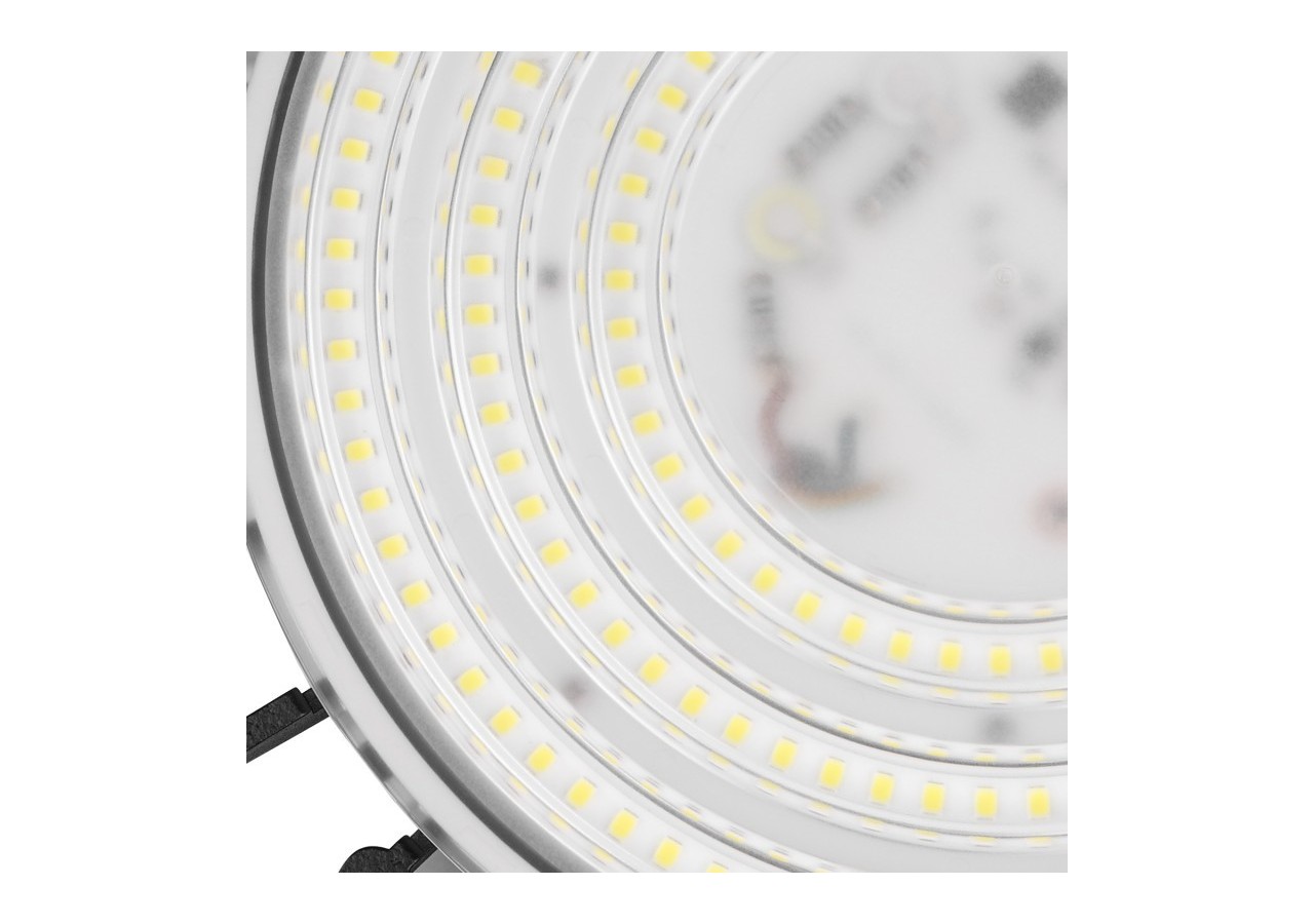 Cloche LED 100W UFO CHIP PHILIPS LUXEON - B8136-100-5K - Barcelona LED