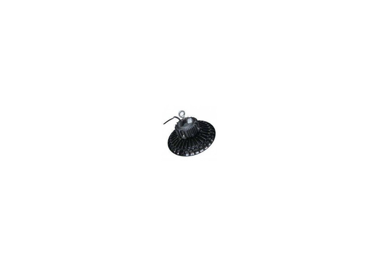 Suspension industrielle LED 150W UFO 230V - B8136-150-5K - Barcelona LED