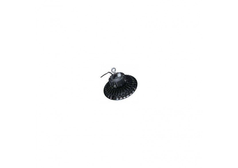 Suspension industrielle LED 150W UFO 230V - B8136-150-5K - Barcelona LED Suspension industrielle LED 150W UFO 230V - B8136-150-5K - Barcelona LED