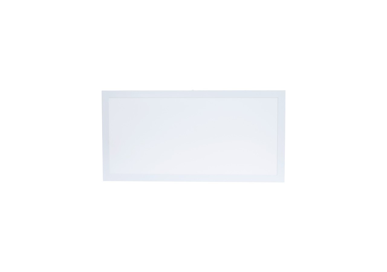 Panneau LED 60x30 24W saillie 2150lm - B4228-BC - Barcelona LED