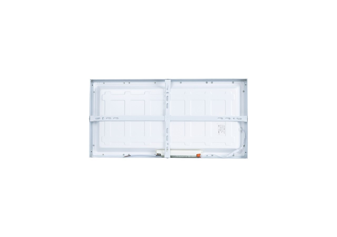 Panneau LED 60x30 24W saillie 2150lm - B4228-BC - Barcelona LED