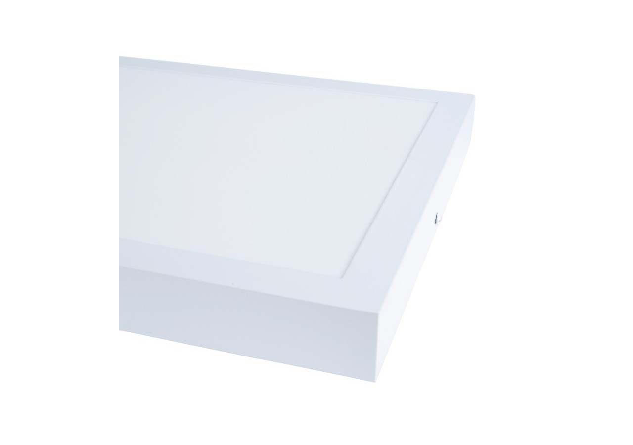 Panneau LED 60x30 24W saillie 2150lm - B4228-BC - Barcelona LED