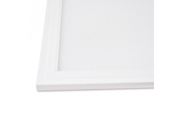 Panneau LED 60x60 extra-plat-Driver OSRAM-40W-UGR18-IRC 90 - B5235-UGR18-BN - Barcelona LED