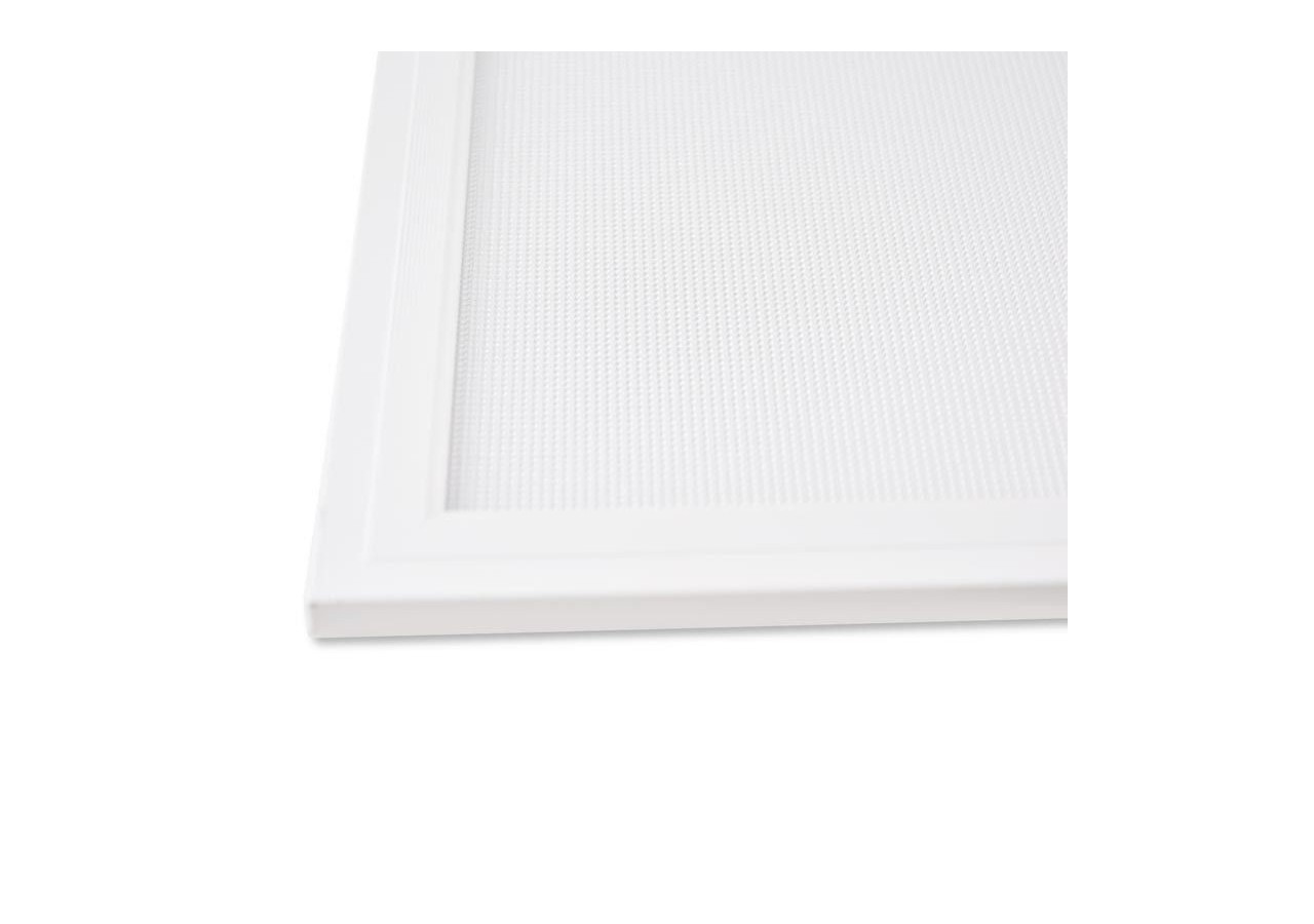 Panneau LED 60x60 extra-plat-Driver OSRAM-40W-UGR18-IRC 90 - B5235-UGR18-BN - Barcelona LED