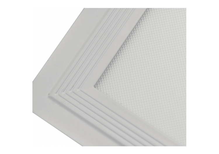 Panneau LED 60x60 extra-plat-Driver OSRAM-40W-UGR18-IRC 90 - B5235-UGR18-BN - Barcelona LED 2