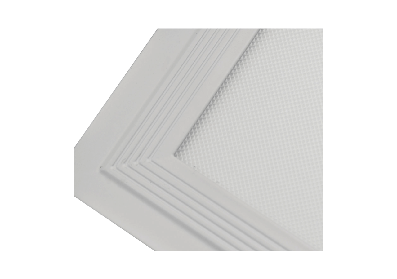 Panneau LED 60x60 extra-plat-Driver OSRAM-40W-UGR18-IRC 90 - B5235-UGR18-BN - Barcelona LED