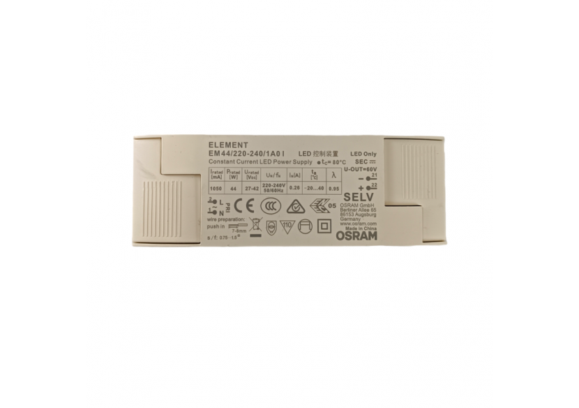 Panneau LED 60x60 extra-plat-Driver OSRAM-40W-UGR18-IRC 90 - B5235-UGR18-BN - Barcelona LED Panneau LED 60x60 extra-plat-Driver OSRAM-40W-UGR18-IRC 90 - B5235-UGR18-BN - Barcelona LED