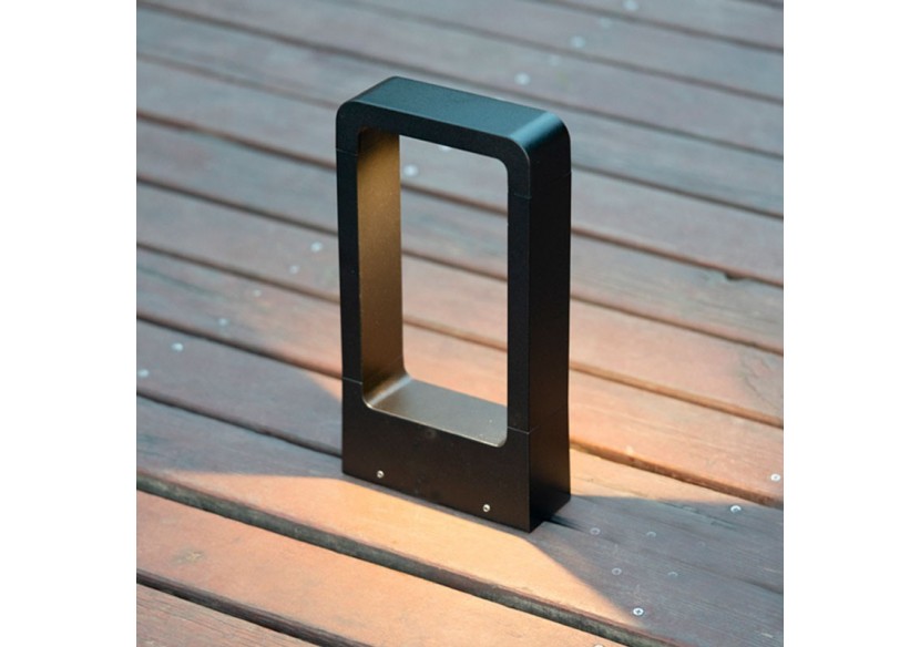 Potelet LED extérieur 7W IP65 - L5029 - Barcelona LED Potelet LED extérieur 7W IP65 - L5029 - Barcelona LED