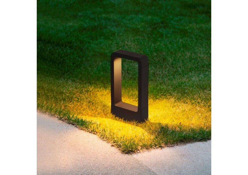 Potelet LED extérieur 7W IP65 - L5029 - Barcelona LED Potelet LED extérieur 7W IP65 - L5029 - Barcelona LED