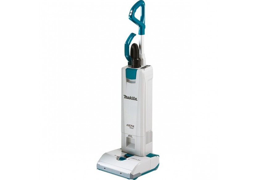 Aspirateur dorsal 2 x 18V - 36V - Makita : Confort'Mat