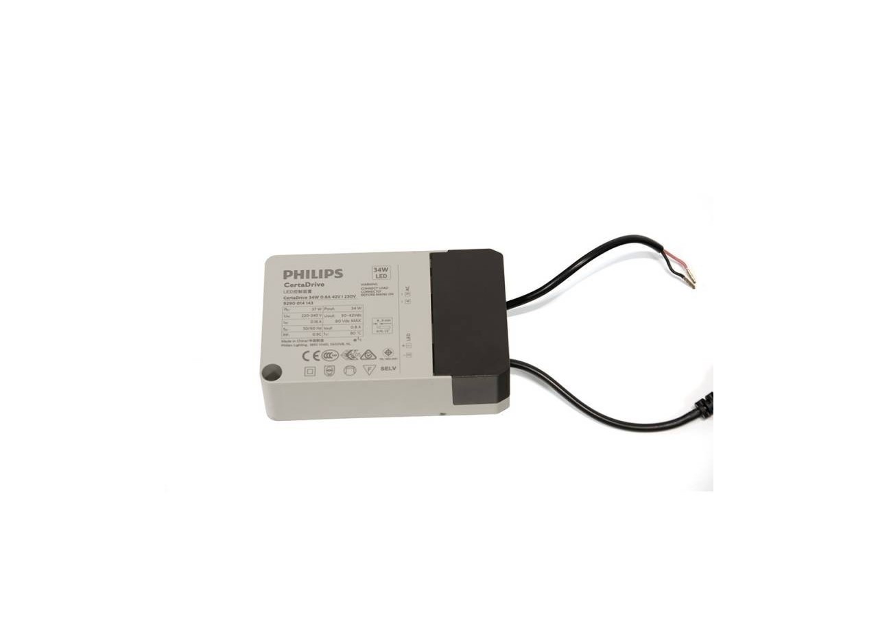 Spot LED 32W encastrable rond à bascule 3587lm - B1266-1-BF - Barcelona LED