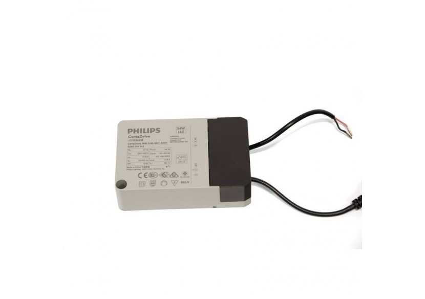 Spot LED 32W encastrable rond à bascule 3587lm - B1266-1-BF - Barcelona LED