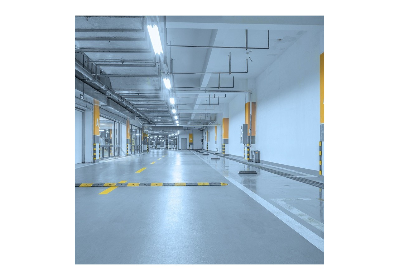 Tube LED T8 9W 600mm en verre 140 LM/W - B4009-5-60BF - Barcelona LED