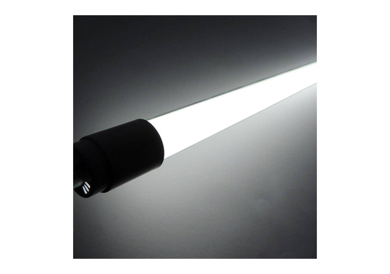 Tube LED T8 9W 600mm en verre 140 LM/W - B4009-5-60BF - Barcelona LED