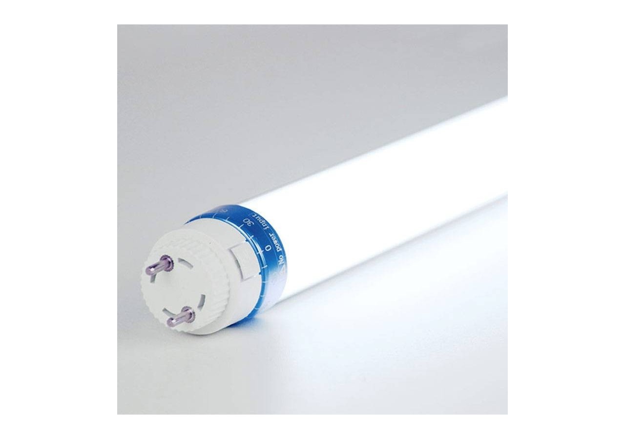 Tube LED T8 10W 600mm spécial poissonnerie 600mm - B4009-60-PES - Barcelona LED