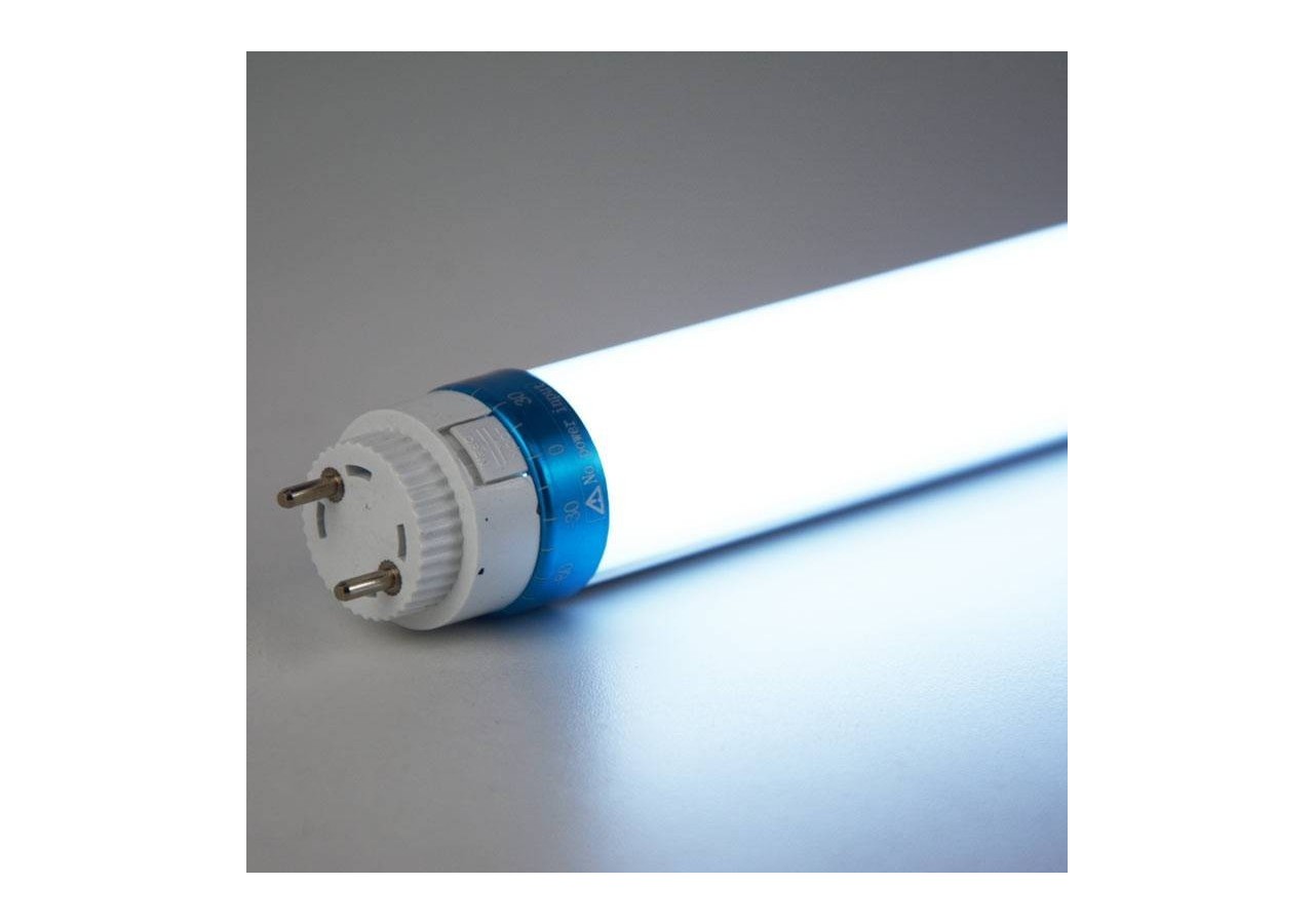 Tube LED T8 10W 600mm spécial poissonnerie 600mm - B4009-60-PES - Barcelona LED