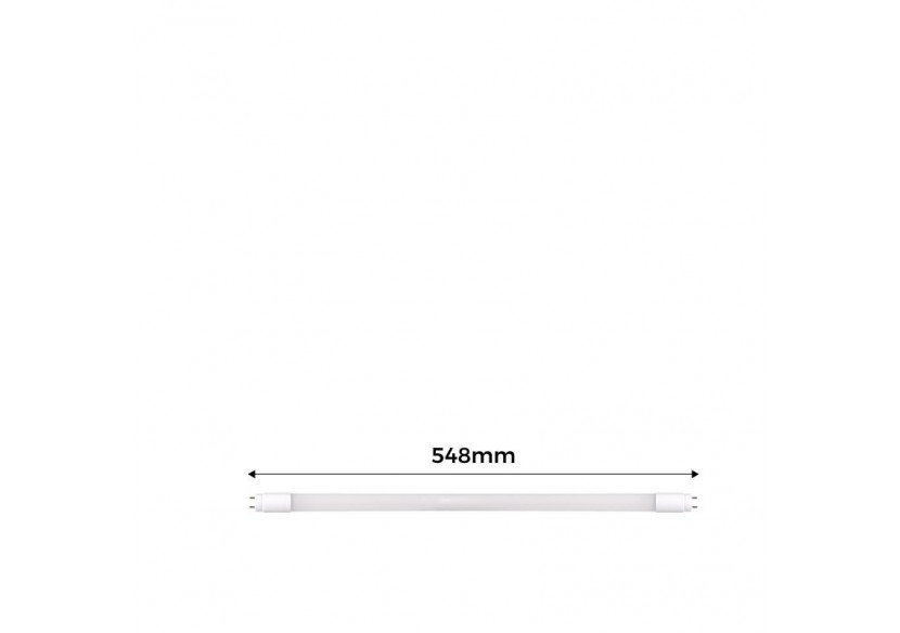 Tube LED T5 10W 565mm - B4026-60BF - Barcelona LED Tube LED T5 10W 565mm - B4026-60BF - Barcelona LED