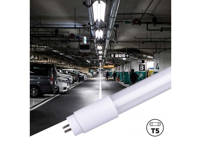 Tube LED T5 146cm 18W opaque - B4030-150BF - Barcelona LED Tube LED T5 146cm 18W opaque - B4030-150BF - Barcelona LED