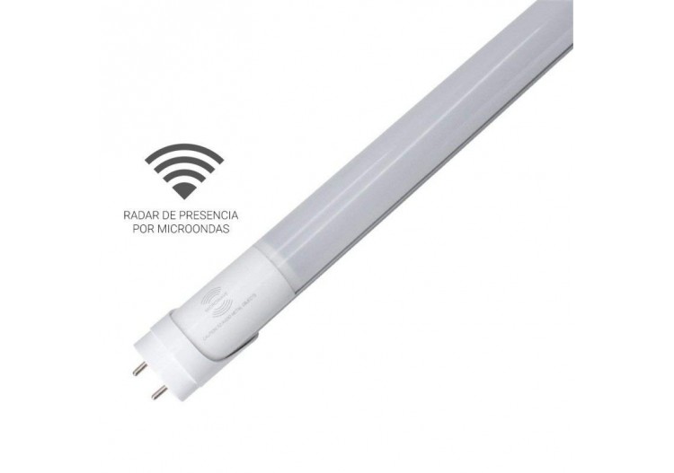 Tube LED T8 1200mm 18W - B4010-R-120BF - Barcelona LED