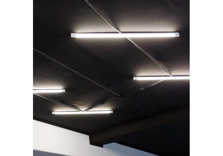 Tube LED T8 120cm-18W-140lm/W - B4013BN - Barcelona LED 2