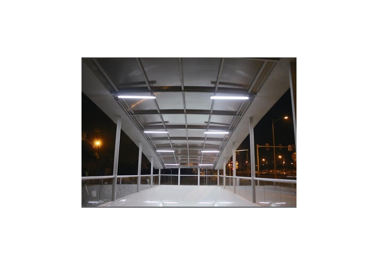 Tube LED T8 120cm-18W-140lm/W - B4013BN - Barcelona LED