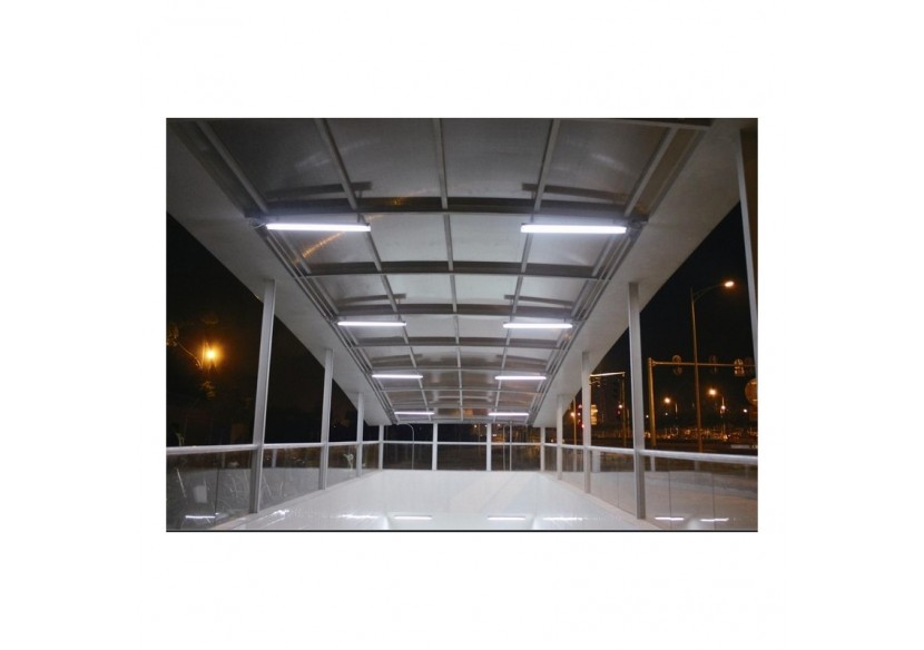 Tube LED T8 120cm-18W-140lm/W - B4013BN - Barcelona LED Tube LED T8 120cm-18W-140lm/W - B4013BN - Barcelona LED