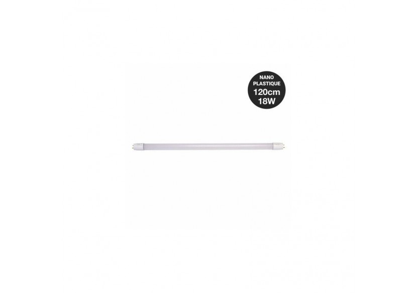 Tube LED T8 120cm-18W-140lm/W - B4013BN - Barcelona LED Tube LED T8 120cm-18W-140lm/W - B4013BN - Barcelona LED