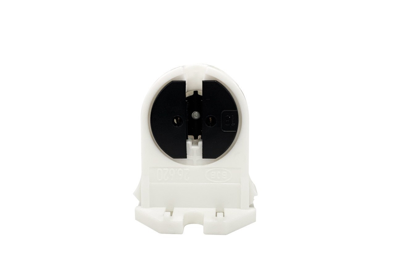 Douille G5 tube LED T5 sans câblage - B1634 - Barcelona LED