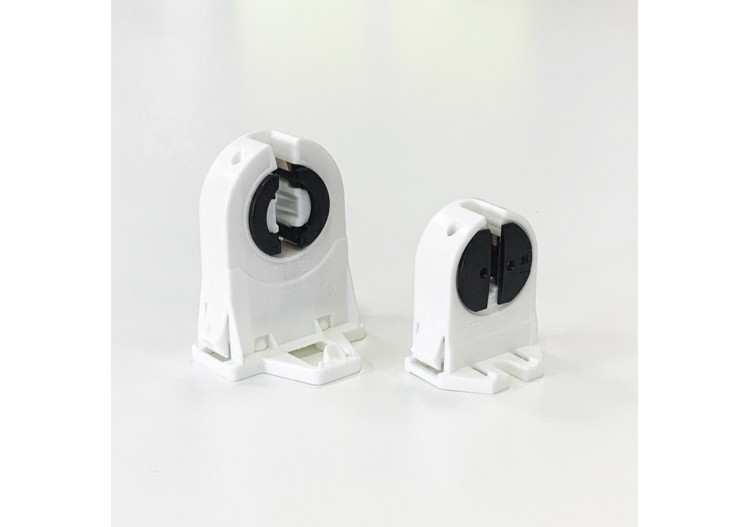 Douille G5 tube LED T5 sans câblage - B1634 - Barcelona LED 2