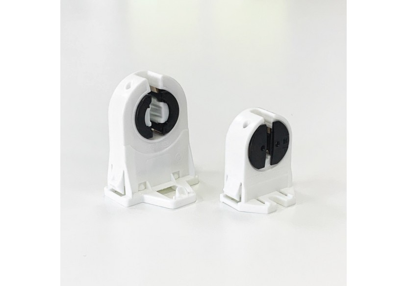 Douille G5 tube LED T5 sans câblage - B1634 - Barcelona LED