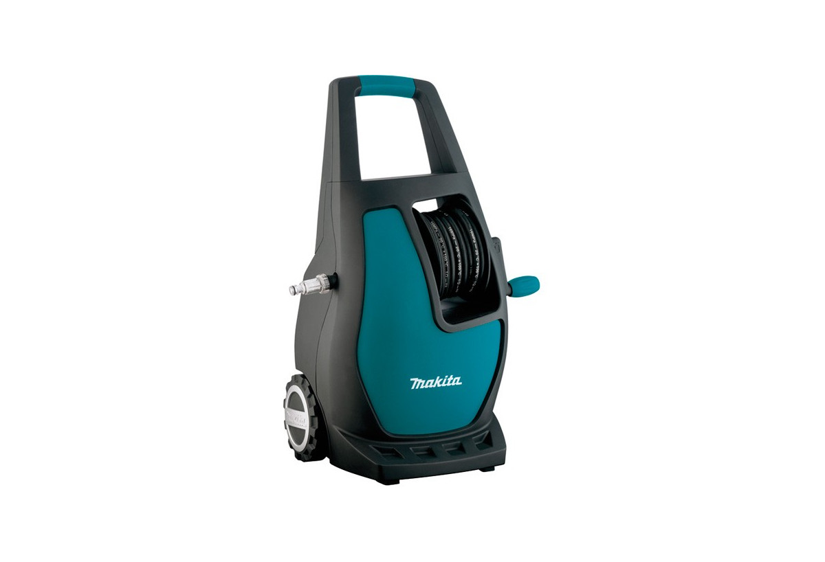 Aspirateur dorsal 2 x 18V - 36V - Makita : Confort'Mat