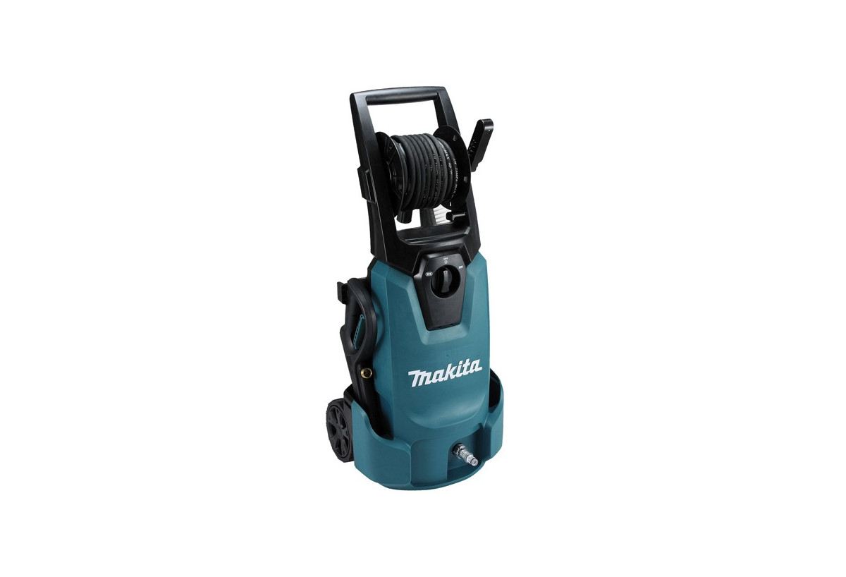 Aspirateur dorsal 2 x 18V - 36V - Makita : Confort'Mat