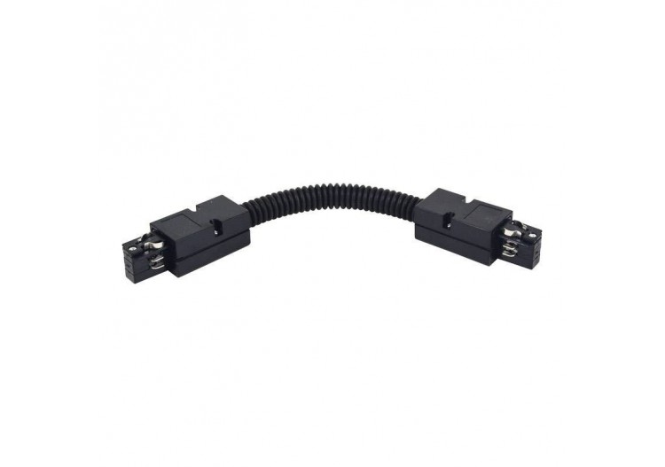 Union flexible rail triphasé - BTT-GB06-N - Barcelona LED