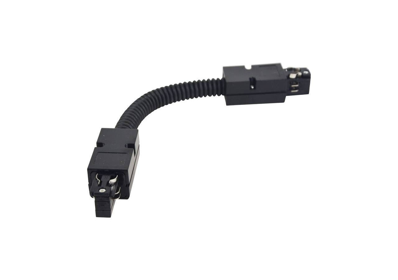 Union flexible rail triphasé - BTT-GB06-N - Barcelona LED