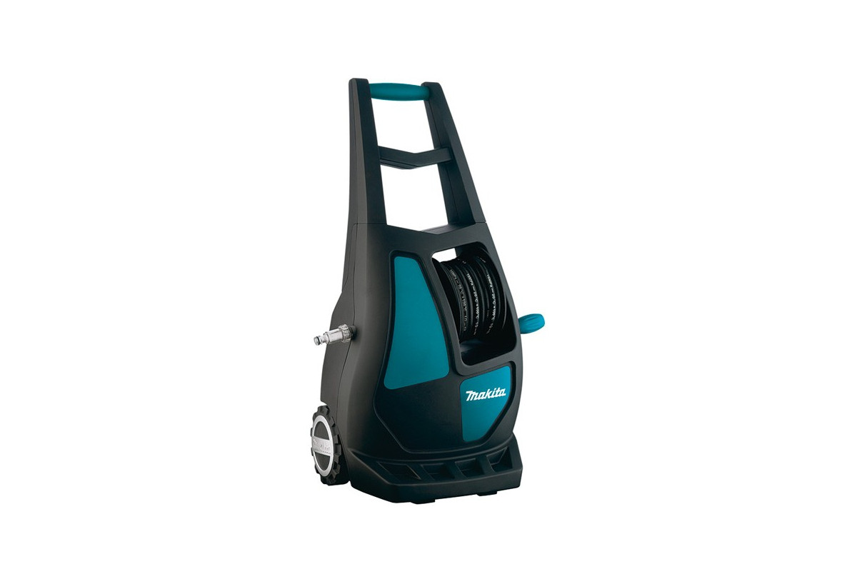 Aspirateur dorsal 2 x 18V - 36V - Makita : Confort'Mat